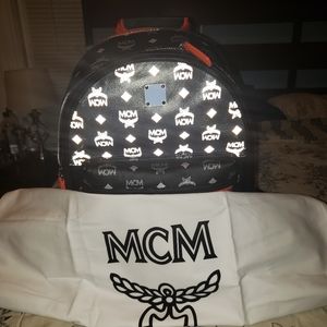 MCM Bag